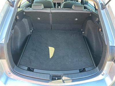 2021 Toyota Corolla - Thumbnail