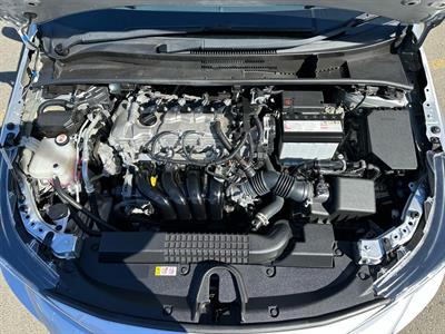 2021 Toyota Corolla - Thumbnail