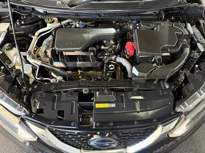 2021 Nissan Qashqai - Thumbnail