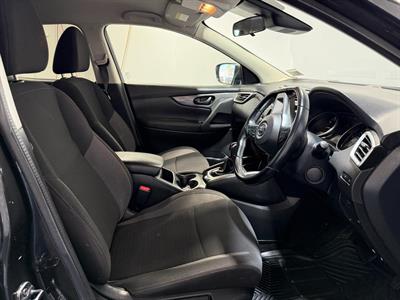 2021 Nissan Qashqai - Thumbnail
