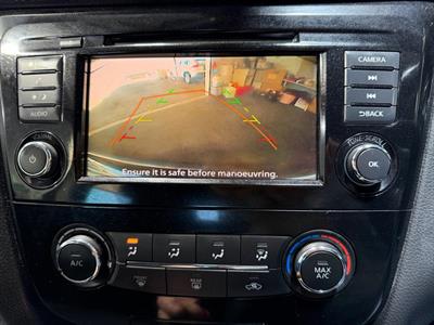 2021 Nissan Qashqai - Thumbnail