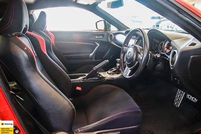 2014 Toyota 86 - Thumbnail