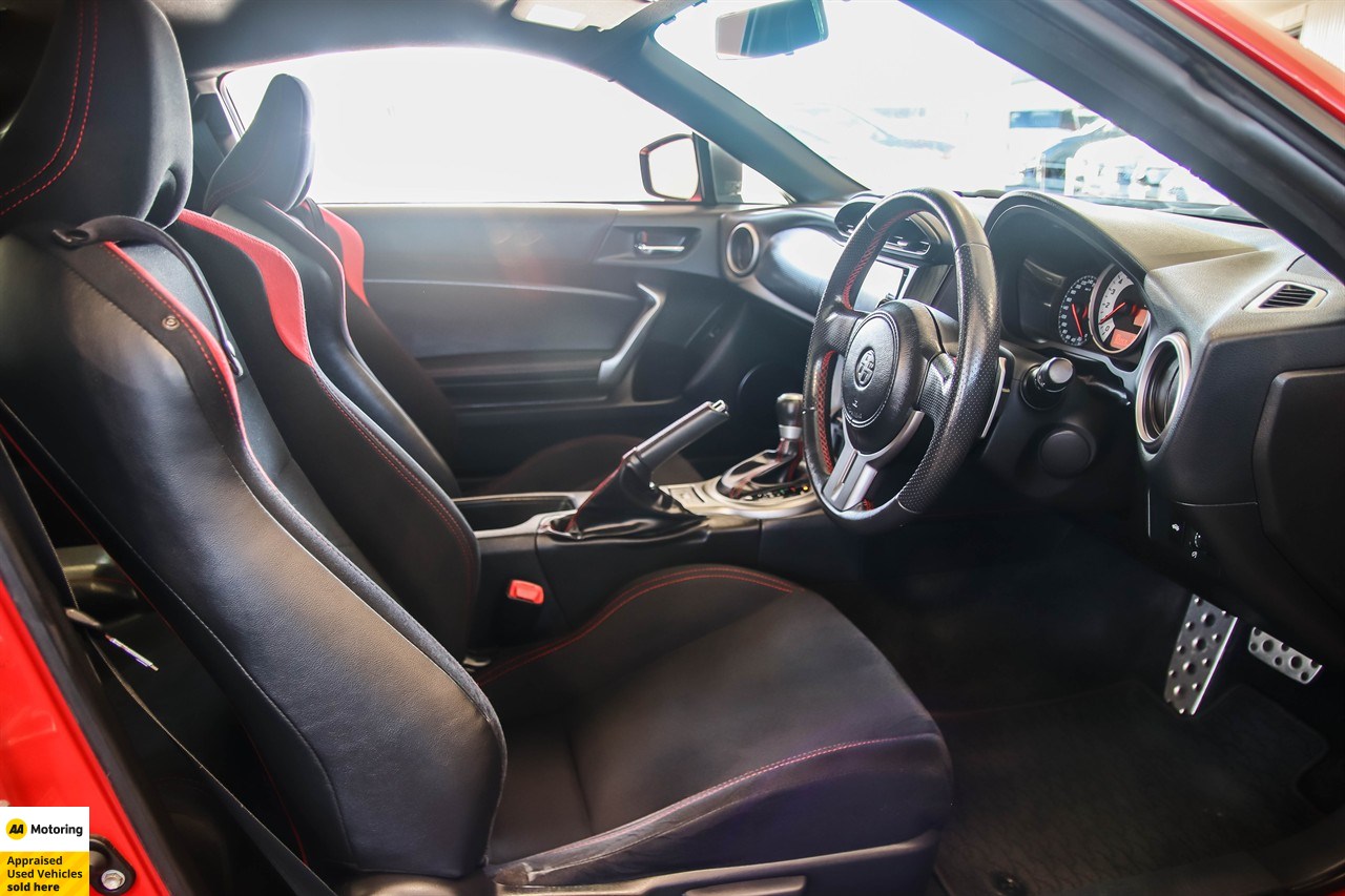 2014 Toyota 86