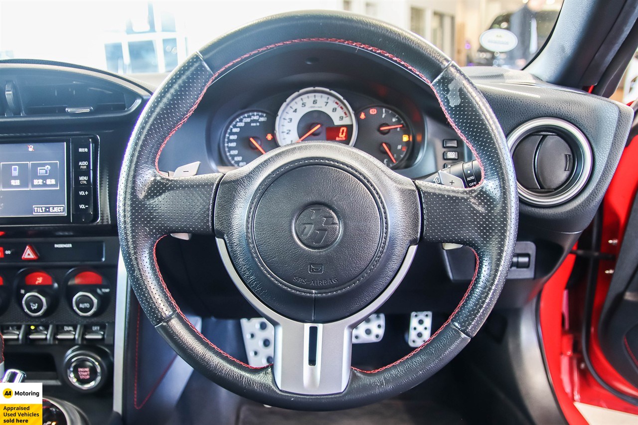 2014 Toyota 86