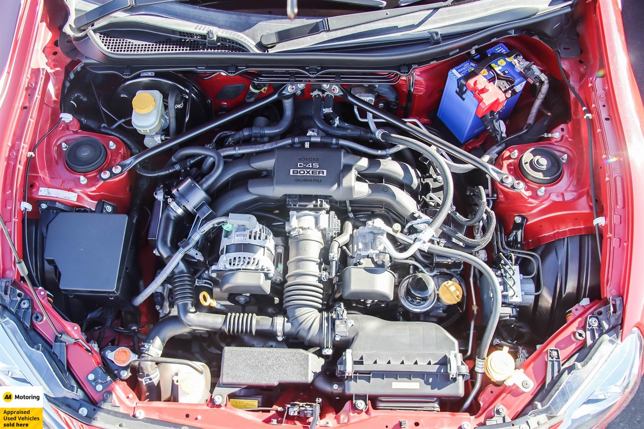 2014 Toyota 86