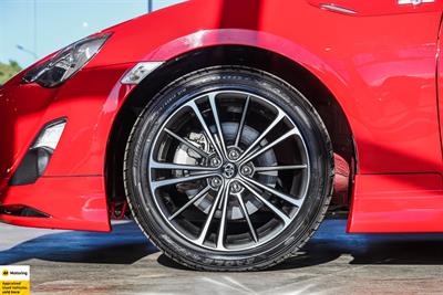 2014 Toyota 86 - Thumbnail