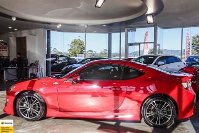 2014 Toyota 86 - Thumbnail