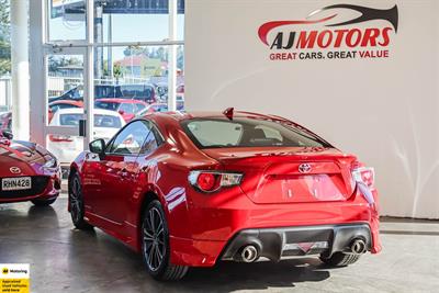 2014 Toyota 86 - Thumbnail