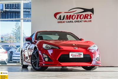 2014 Toyota 86 - Thumbnail