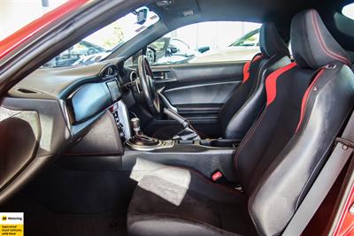 2014 Toyota 86 - Thumbnail