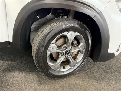 2022 Kia Seltos - Thumbnail