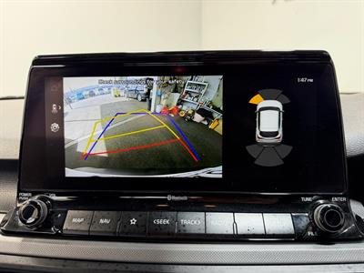 2022 Kia Seltos - Thumbnail