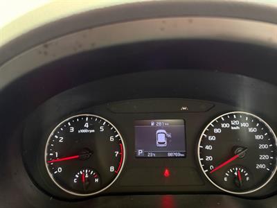 2022 Kia Seltos - Thumbnail