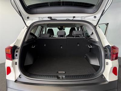 2022 Kia Seltos - Thumbnail