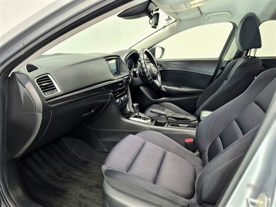 2012 Mazda Atenza - Thumbnail