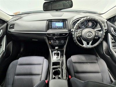 2012 Mazda Atenza - Thumbnail