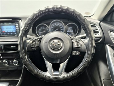 2012 Mazda Atenza - Thumbnail