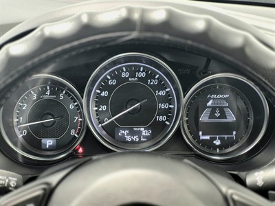 2012 Mazda Atenza - Thumbnail