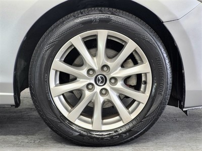 2012 Mazda Atenza - Thumbnail