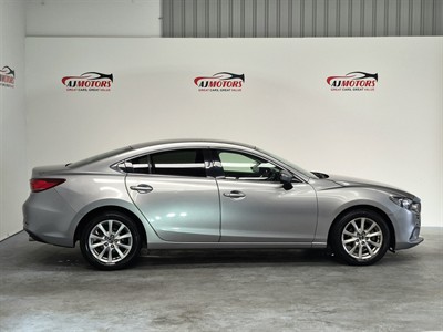 2012 Mazda Atenza - Thumbnail