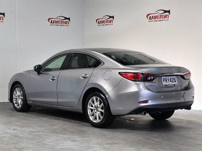 2012 Mazda Atenza - Thumbnail