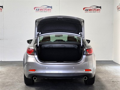 2012 Mazda Atenza - Thumbnail