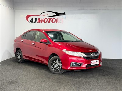 2015 Honda GRACE