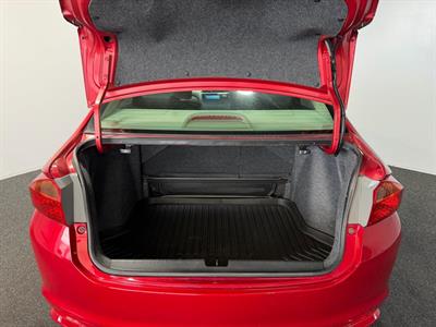 2015 Honda GRACE - Thumbnail