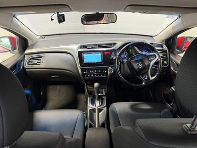 2015 Honda GRACE - Thumbnail