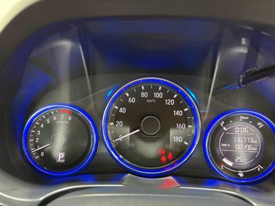 2015 Honda GRACE - Thumbnail