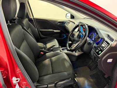 2015 Honda GRACE - Thumbnail