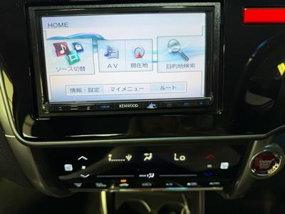 2015 Honda GRACE - Thumbnail