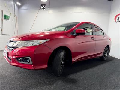 2015 Honda GRACE - Thumbnail