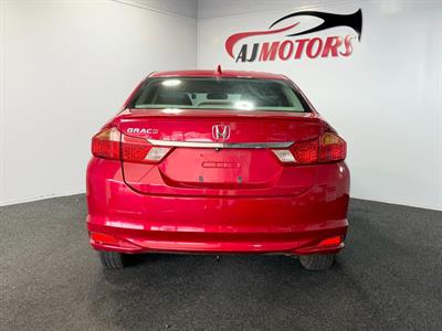 2015 Honda GRACE - Thumbnail