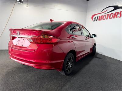 2015 Honda GRACE - Thumbnail