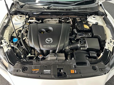 2013 Mazda Atenza - Thumbnail