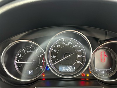 2013 Mazda Atenza - Thumbnail