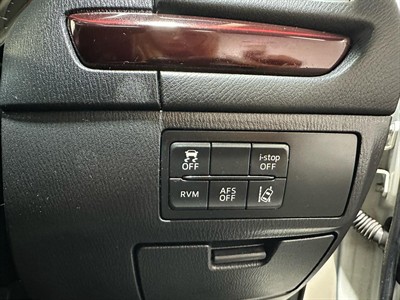 2013 Mazda Atenza - Thumbnail