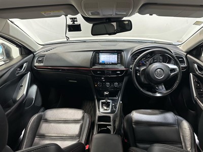 2013 Mazda Atenza - Thumbnail