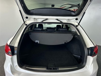 2013 Mazda Atenza - Thumbnail