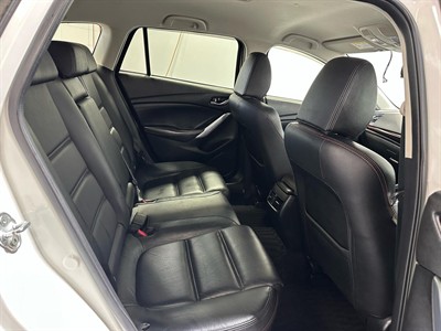 2013 Mazda Atenza - Thumbnail