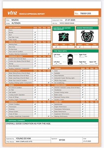 2013 Mazda Atenza - Thumbnail