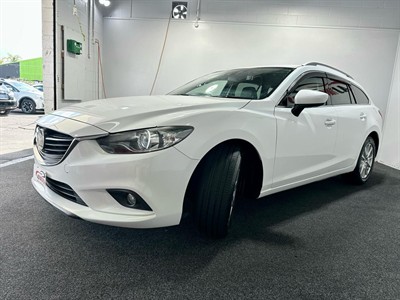 2013 Mazda Atenza - Thumbnail