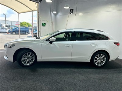 2013 Mazda Atenza - Thumbnail