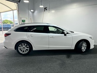 2013 Mazda Atenza - Thumbnail