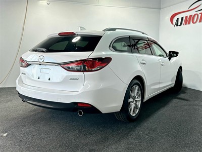 2013 Mazda Atenza - Thumbnail