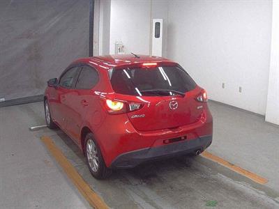 2014 Mazda Demio - Thumbnail