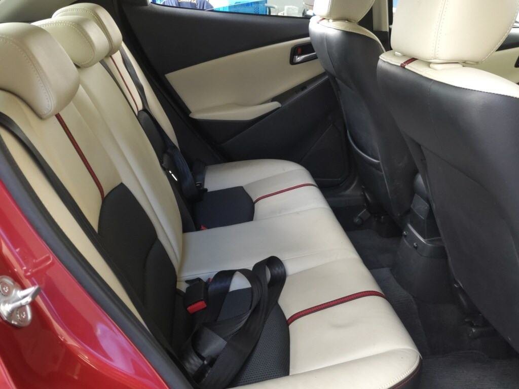 2014 Mazda Demio