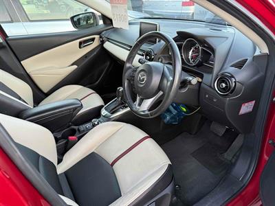 2014 Mazda Demio - Thumbnail