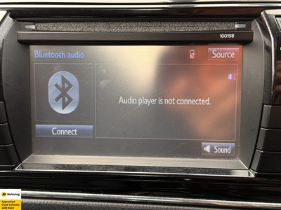 2017 Toyota Corolla - Thumbnail